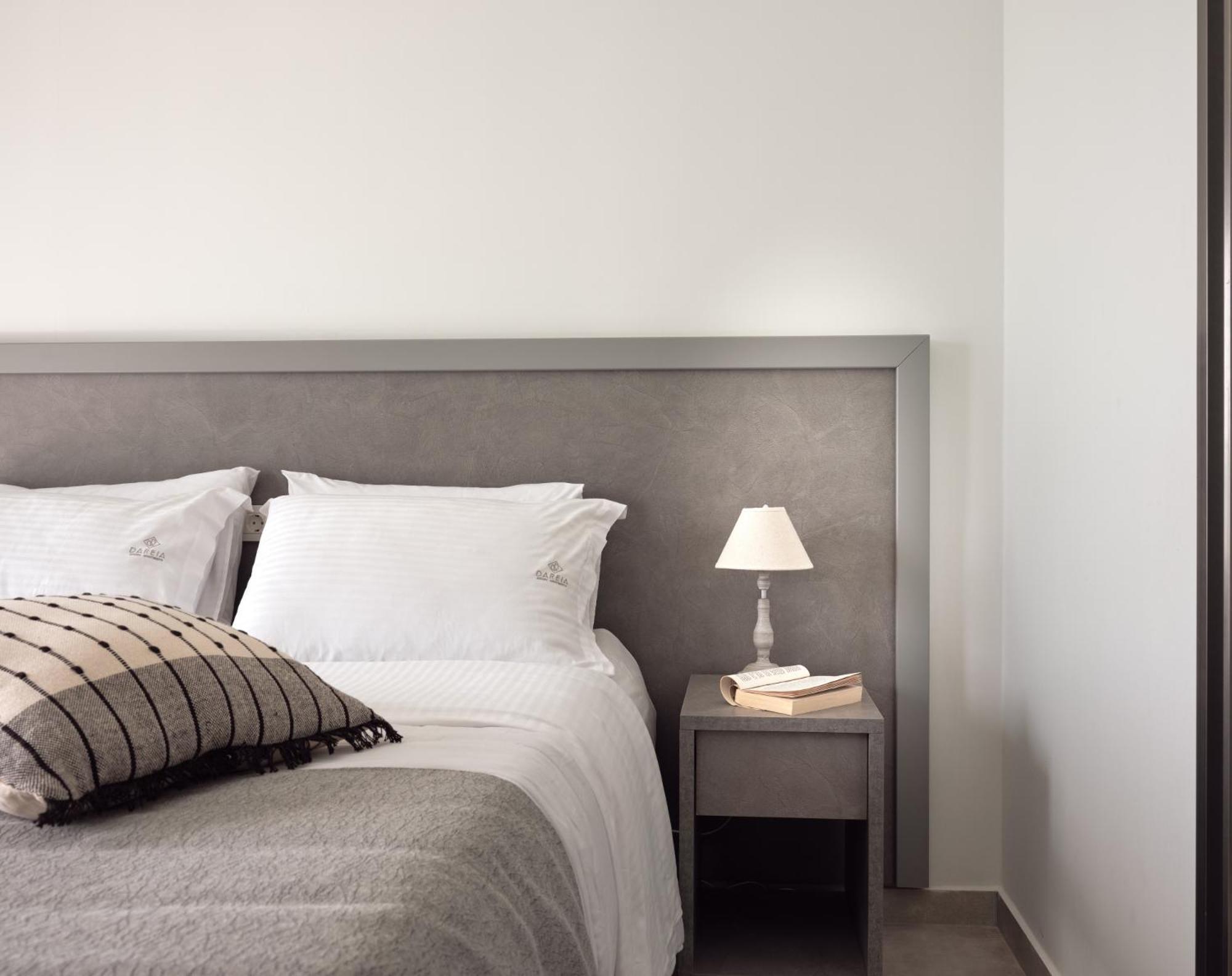 Dareia Suites Plános Habitación foto