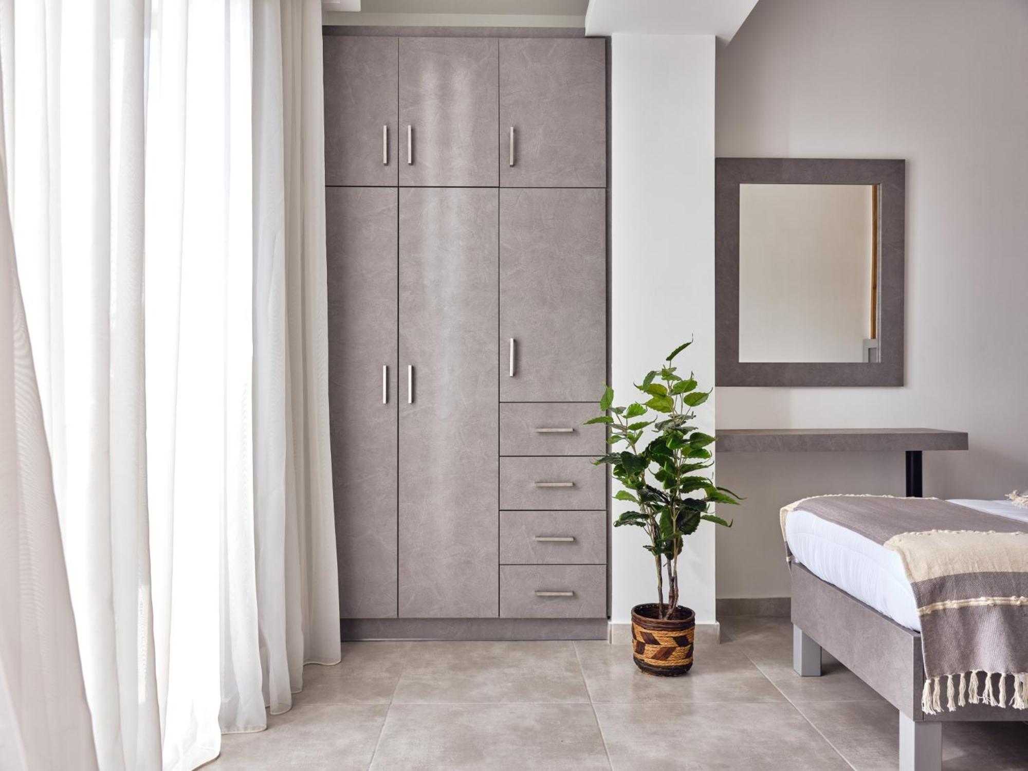 Dareia Suites Plános Habitación foto