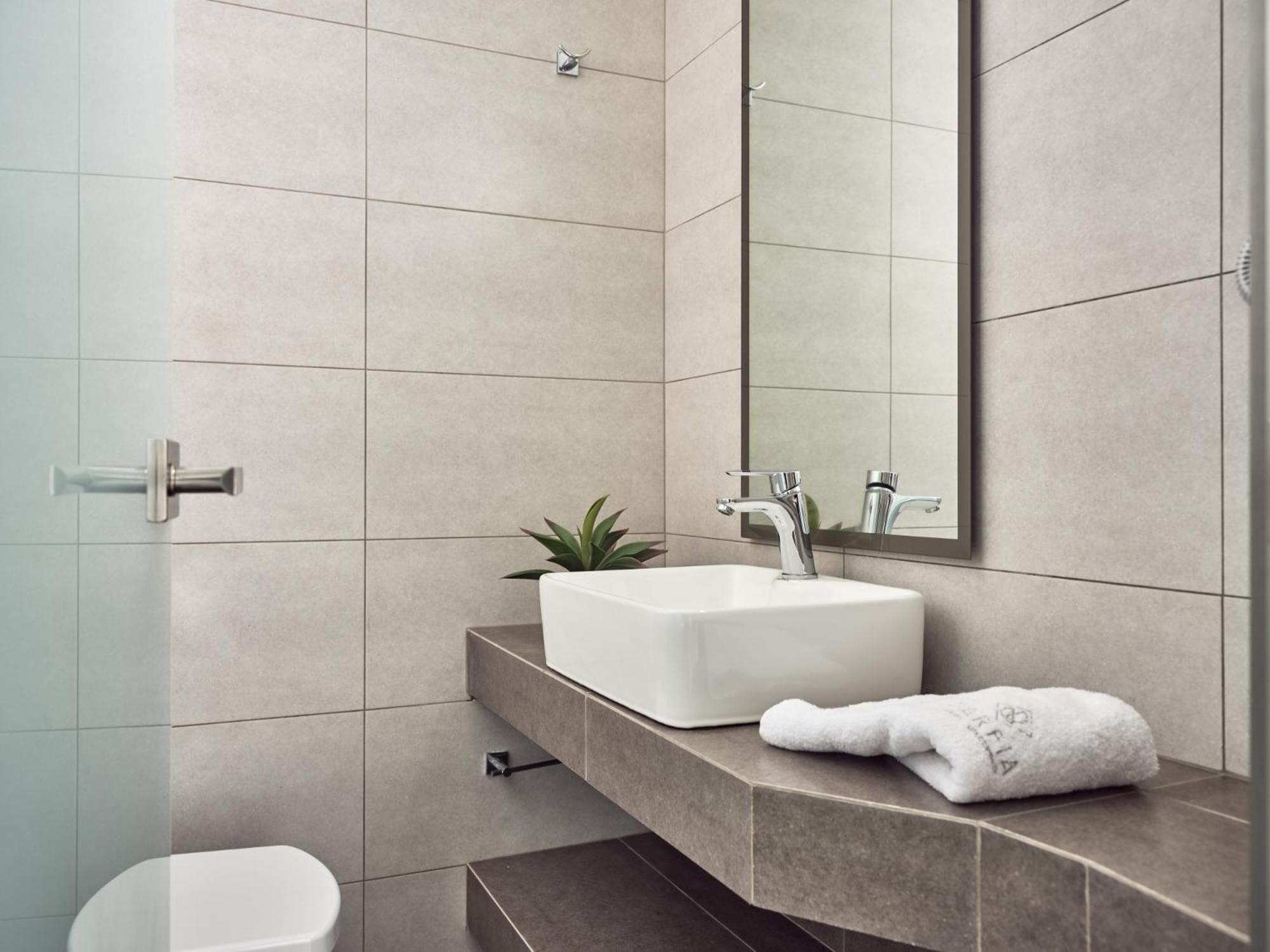 Dareia Suites Plános Habitación foto