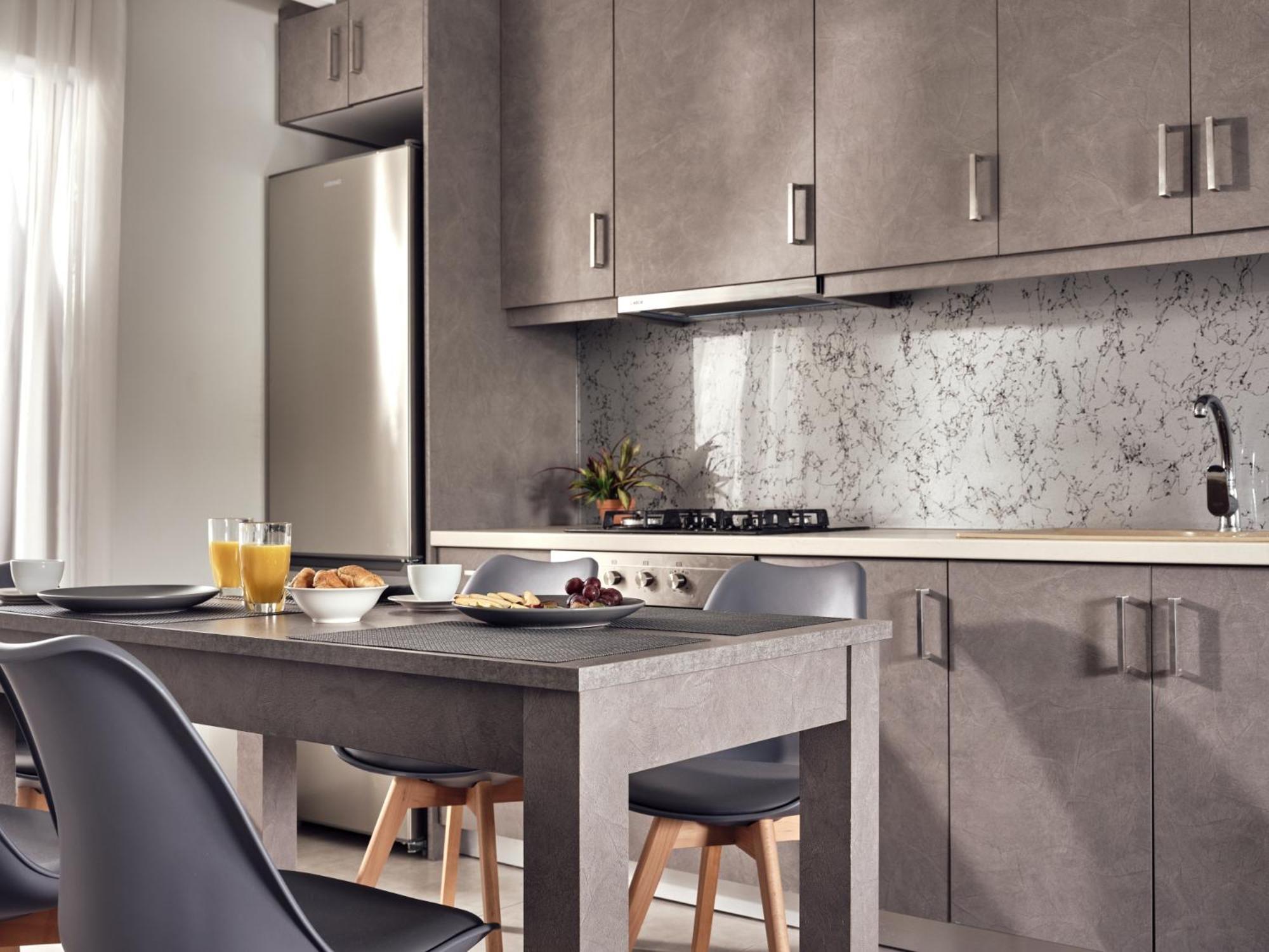 Dareia Suites Plános Habitación foto