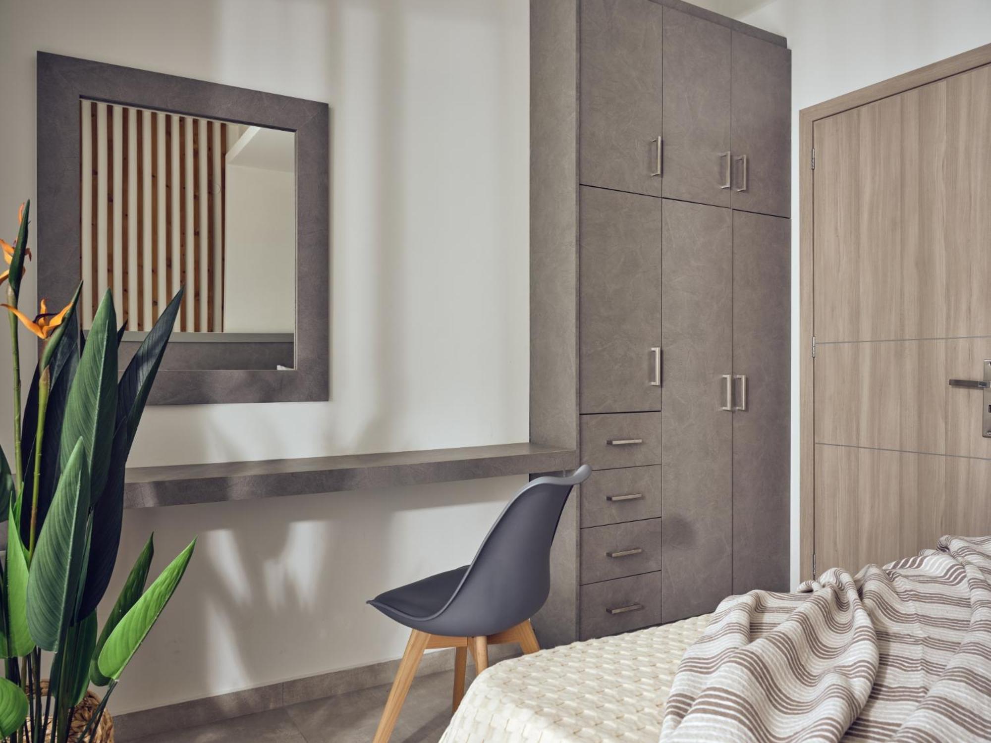 Dareia Suites Plános Habitación foto