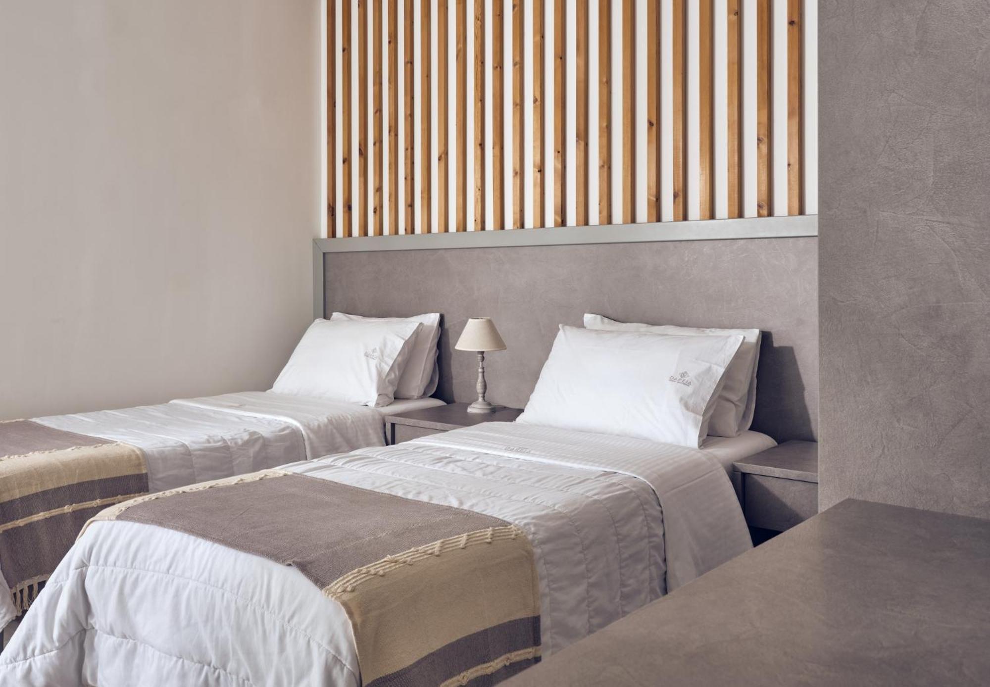 Dareia Suites Plános Habitación foto