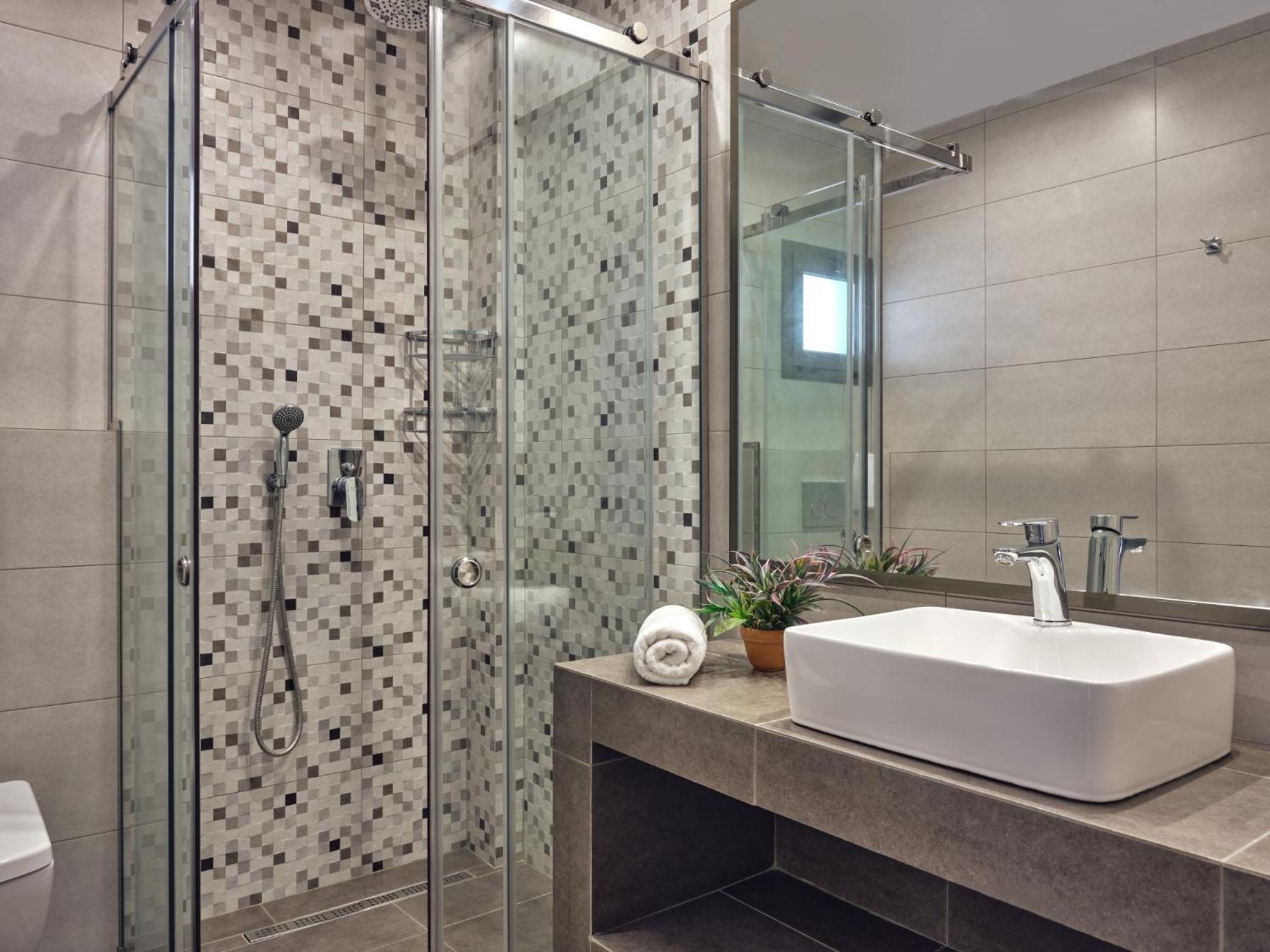 Dareia Suites Plános Habitación foto