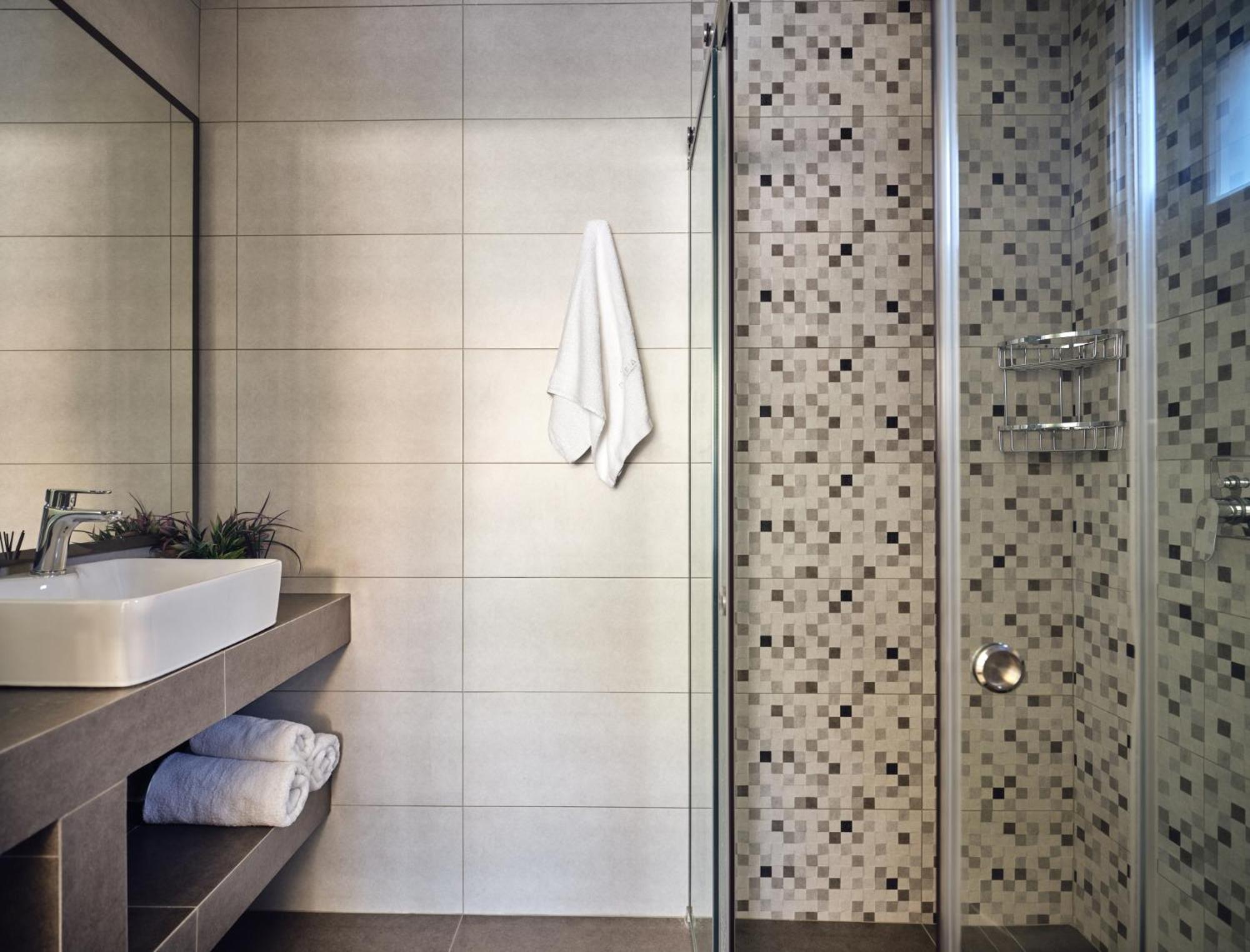 Dareia Suites Plános Habitación foto