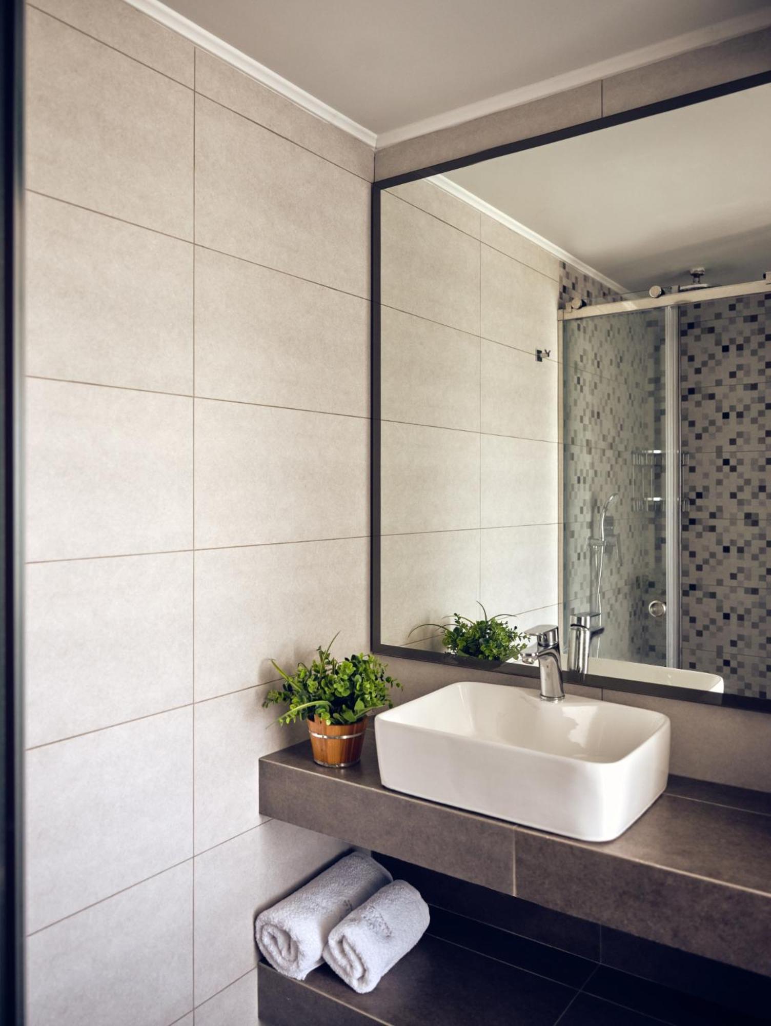 Dareia Suites Plános Habitación foto