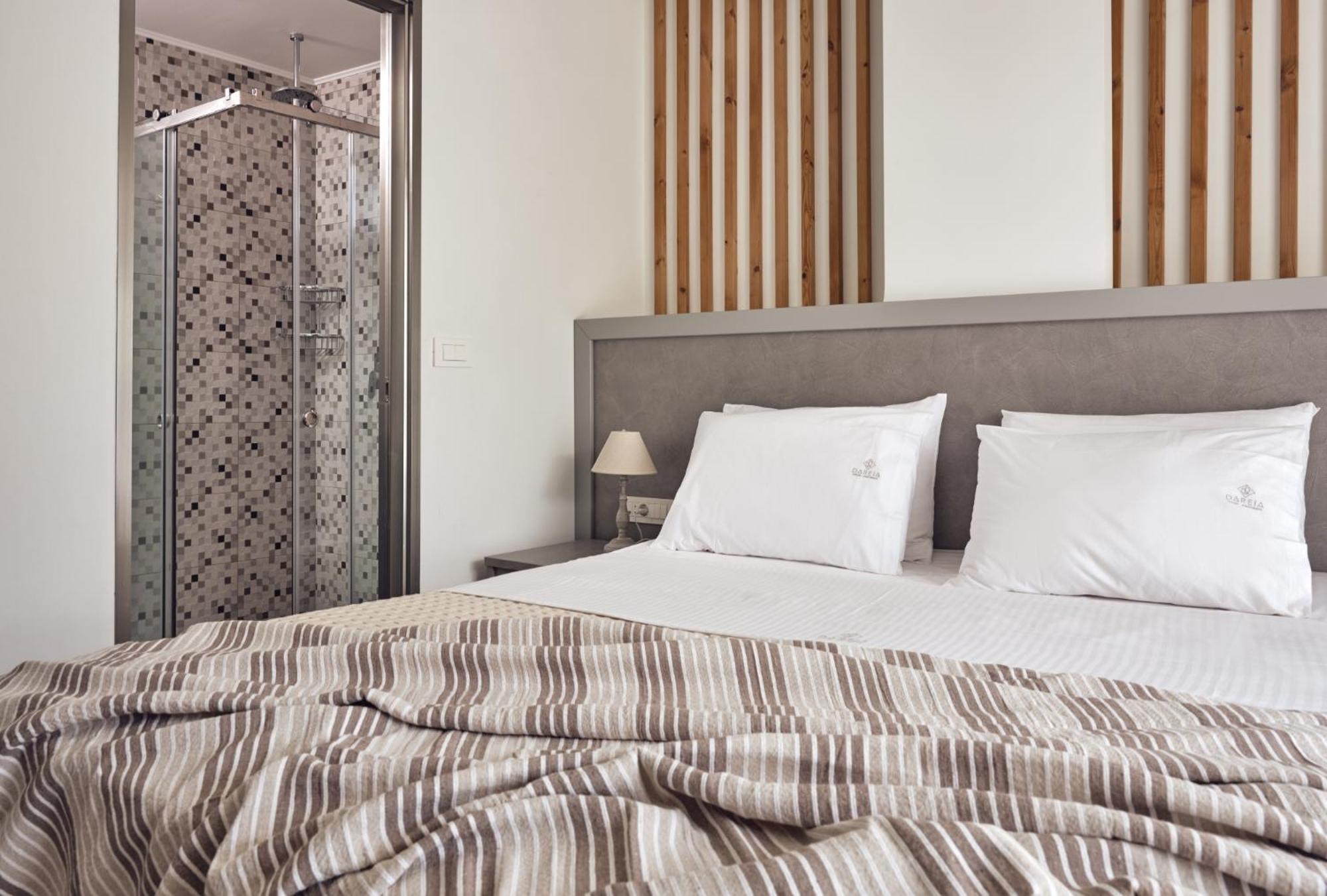 Dareia Suites Plános Habitación foto